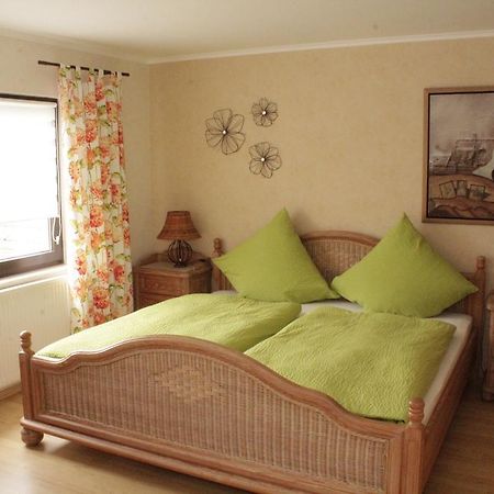 Ferienwohnung Erika Wimbach Exteriör bild