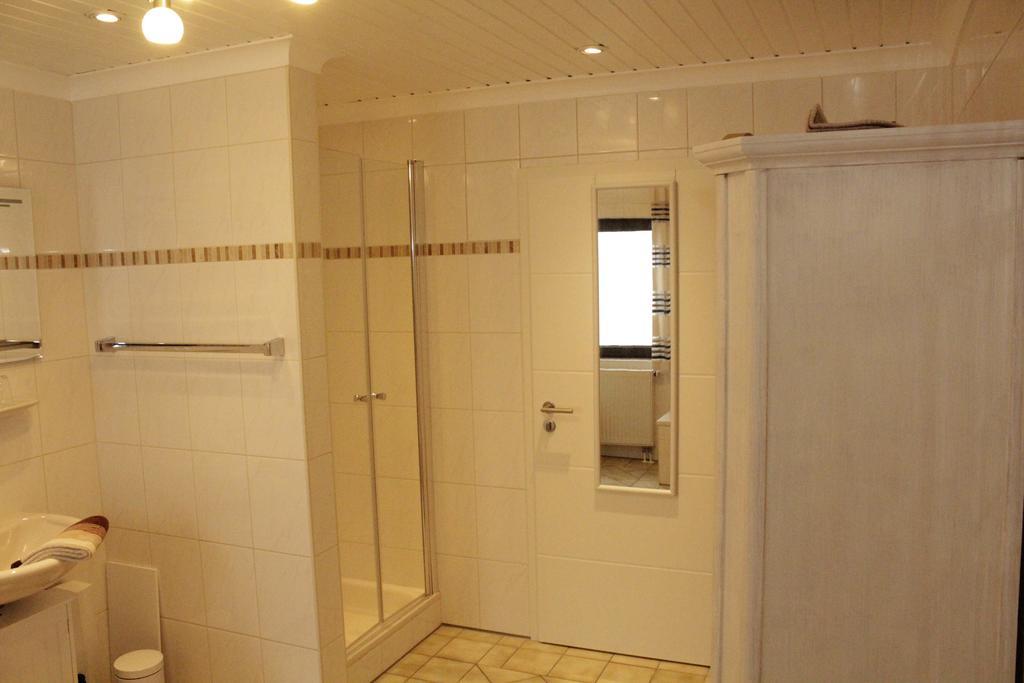 Ferienwohnung Erika Wimbach Exteriör bild